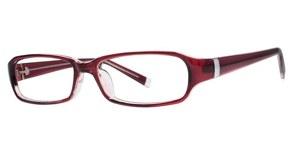 MODERN PLASTICS I AGREE Eyeglasses - view 6